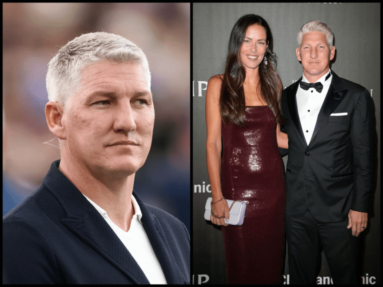 Bastian Schweinsteiger neue Freundin Silva – Was ist wirklich Fakt und was bleibt Spekulation? bastian schweinsteiger neue freundin silva