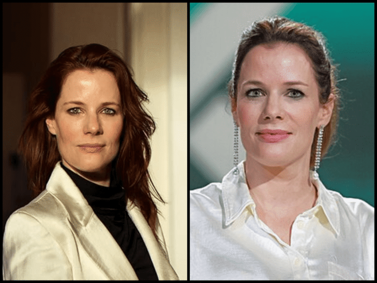 florence gaub partner