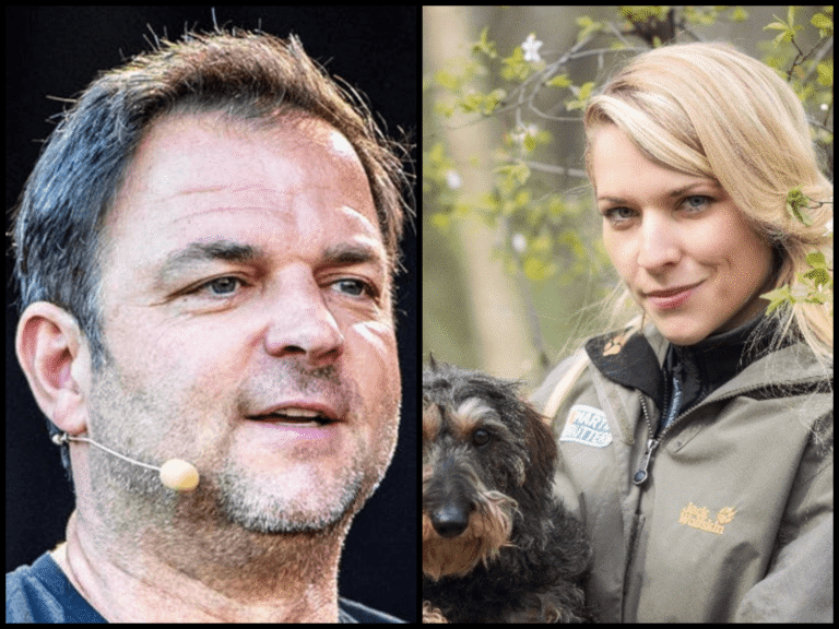 martin rütter und conny sporrer getrennt