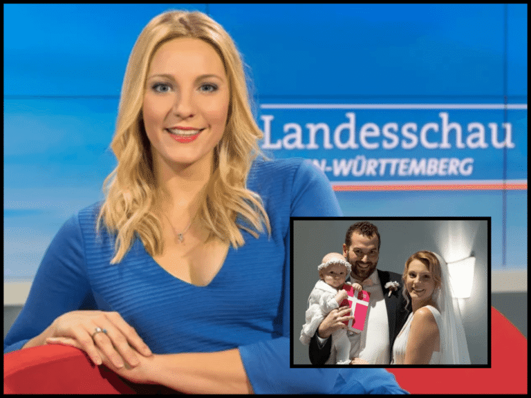 wie viele kinder hat jana kübel