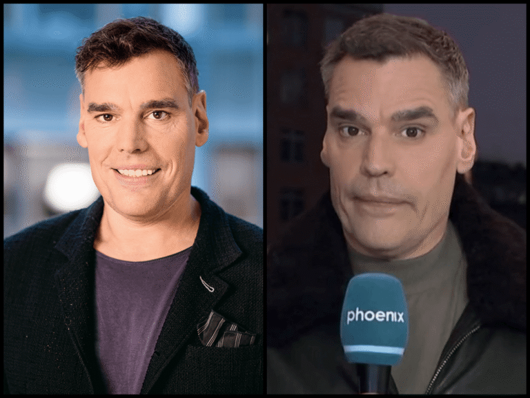 Armin Coerper Lebensgefährte: Alles, was über das Privatleben des Journalisten bekannt ist armin coerper lebensgefährte